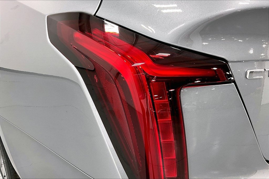 New 2026 Cadillac CT5 Premium Luxury w/ Technology Package AWD/4WD image 31