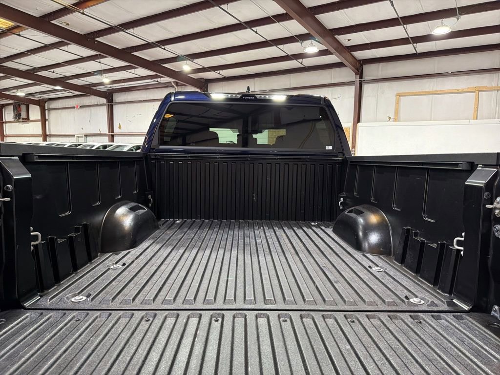 Used 2024 Toyota Tundra SR5 w/ TRD Sport Package image 34