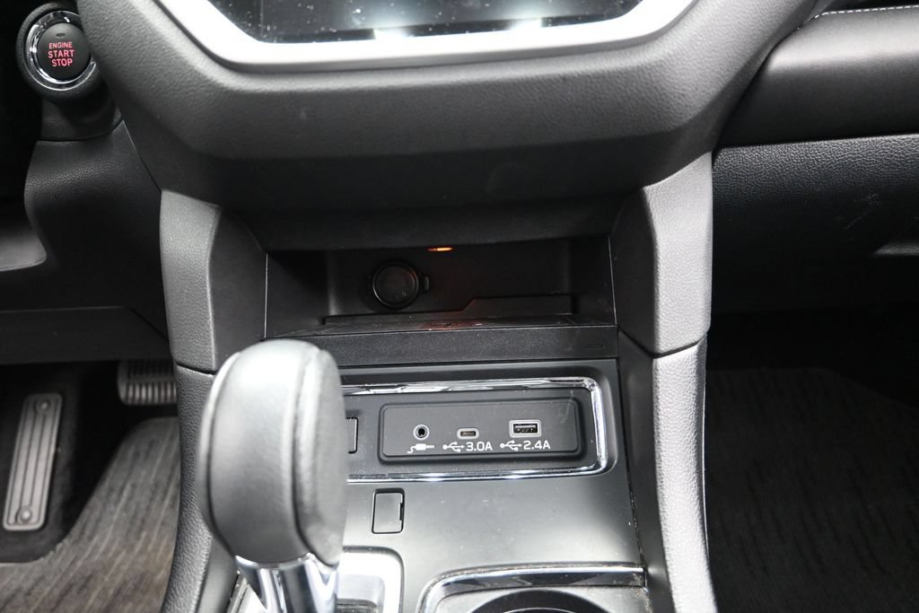 Used 2023 Subaru Ascent Limited AWD/4WD image 15