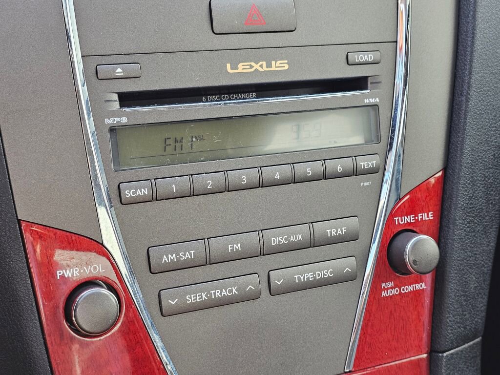 Used 2008 Lexus ES 350 image 31