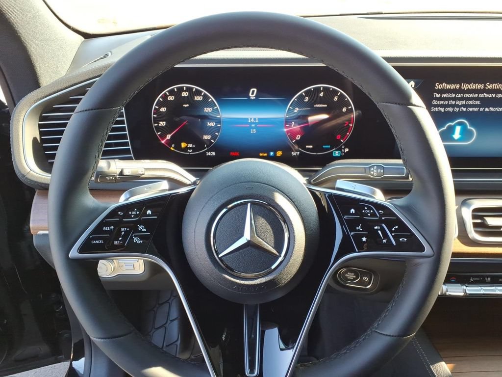 Used 2026 Mercedes-Benz GLE 350 4MATIC image 19