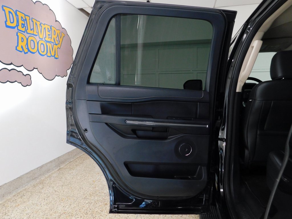Used 2024 Ford Expedition XLT image 69