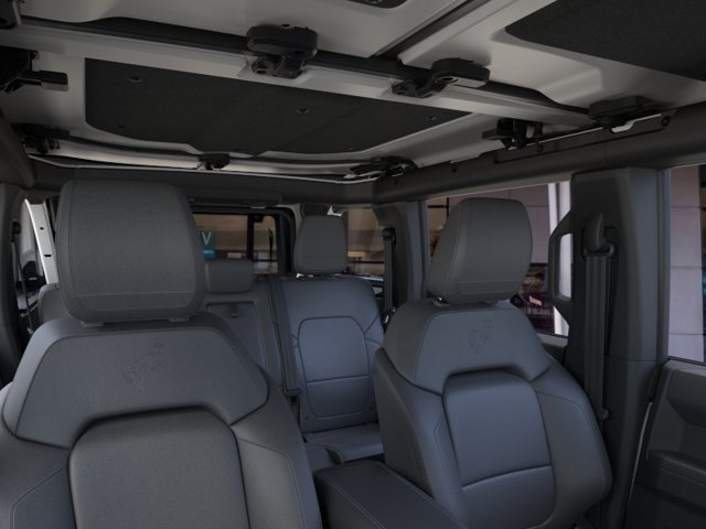 New 2026 Ford Bronco Outer Banks w/ Sasquatch Package AWD/4WD image 12
