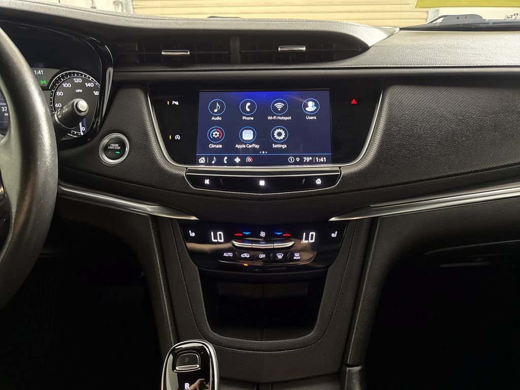 Used 2021 Cadillac XT5 Luxury FWD image 19