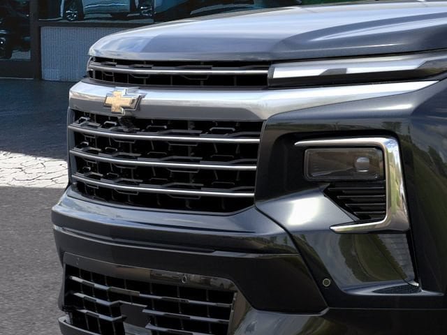 New 2026 Chevrolet Traverse High Country AWD/4WD image 13