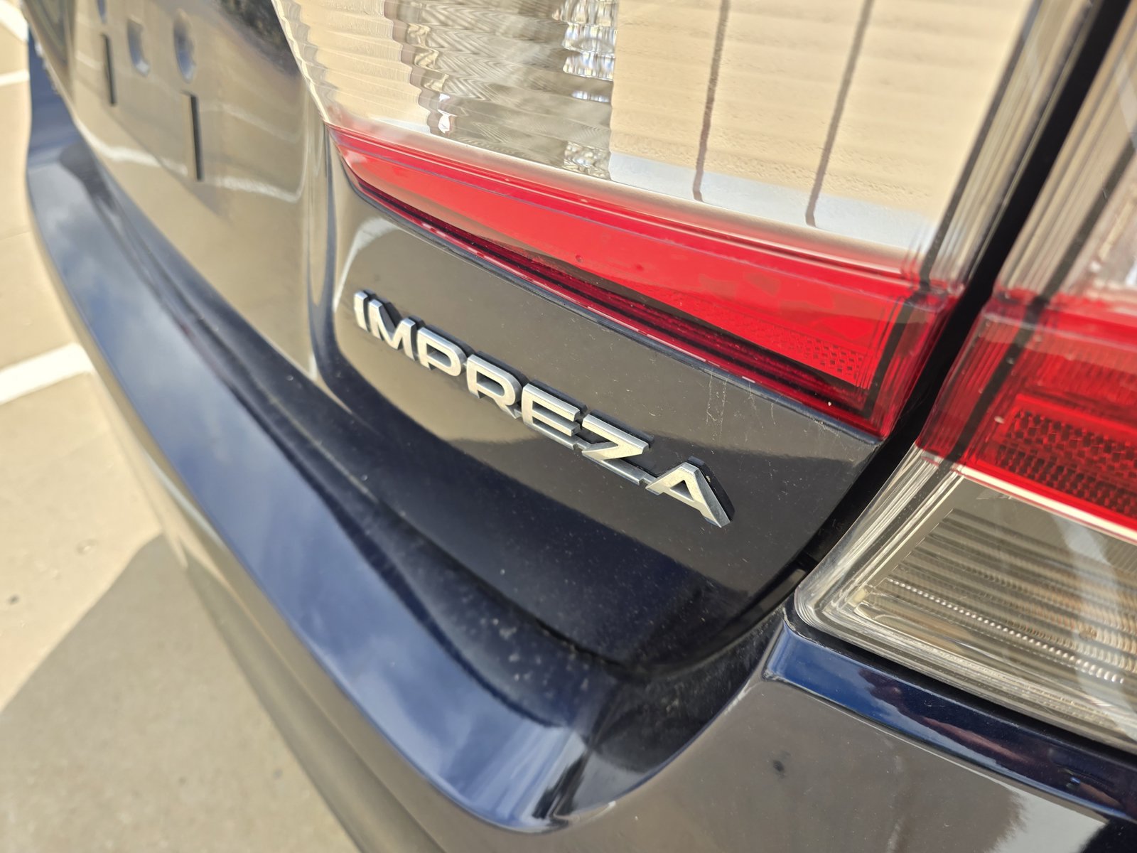 Used 2021 Subaru Impreza 2.0i AWD/4WD image 12