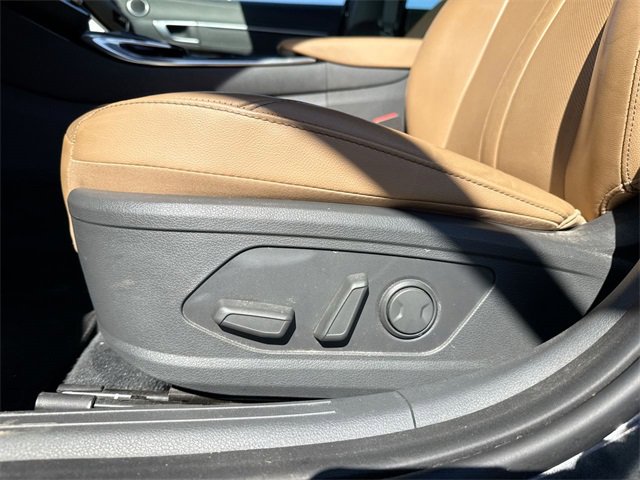 Used 2020 Hyundai Sonata Limited w/ Cargo Package image 12