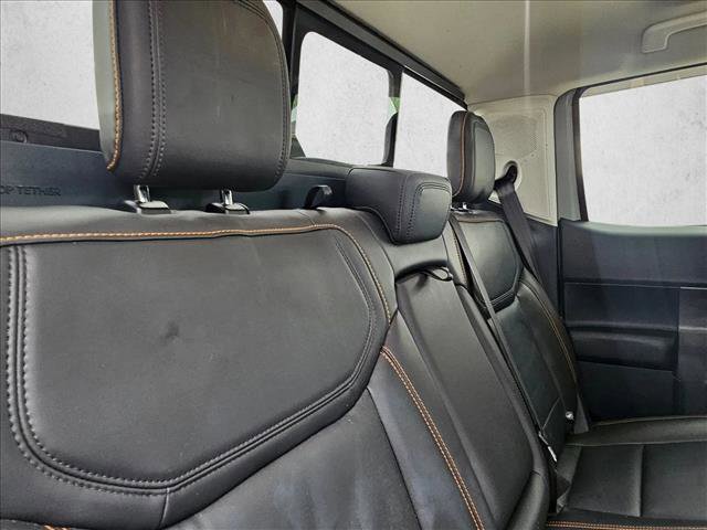 Used 2024 Ford Maverick Tremor w/ Tremor Off-Road Package image 21