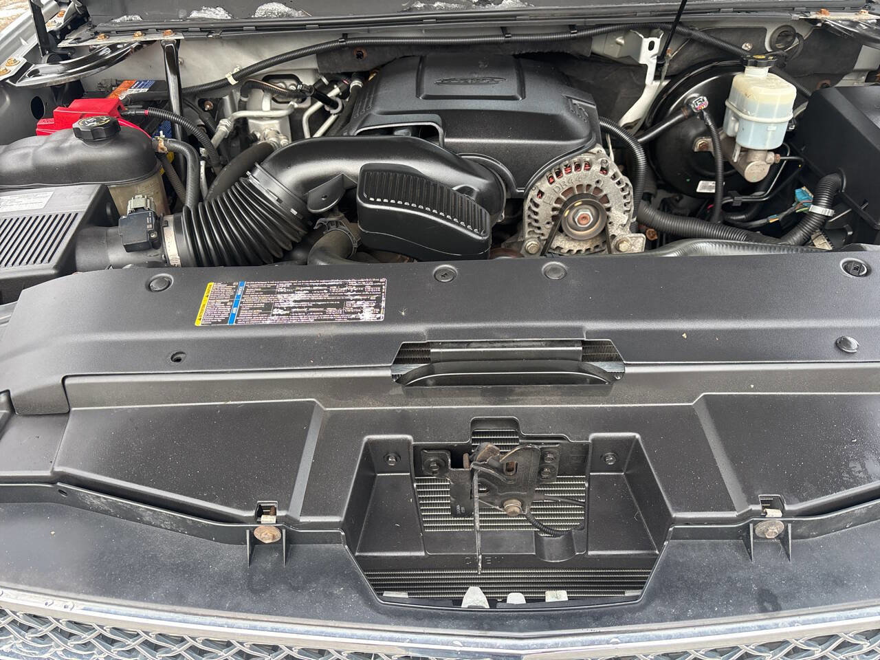 Used 2010 Chevrolet Tahoe LT w/ Luxury Package image 42