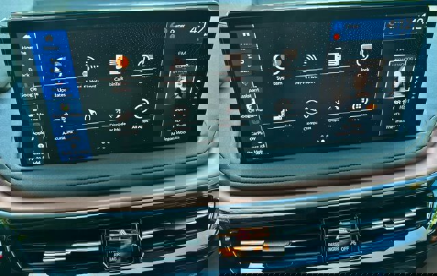 New 2026 Acura MDX FWD w/ Technology Package image 23