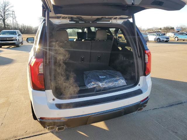 New 2026 GMC Yukon XL Denali Ultimate image 33