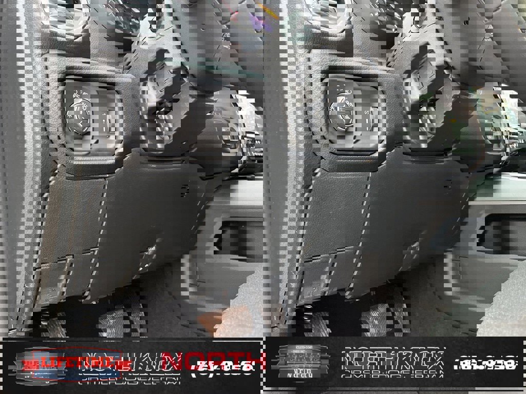 New 2026 RAM 2500 Big Horn image 7