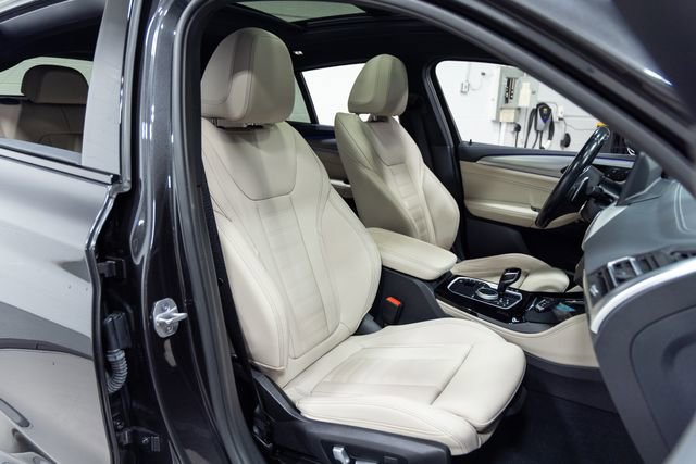 Certified 2023 BMW X4 M40i w/ Premium Package image 25