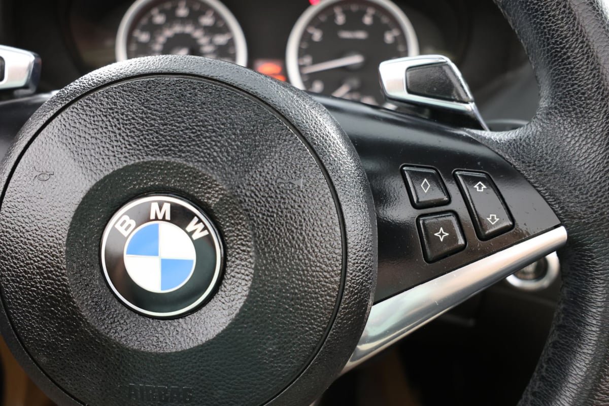 Used 2008 BMW 650i Convertible RWD image 27