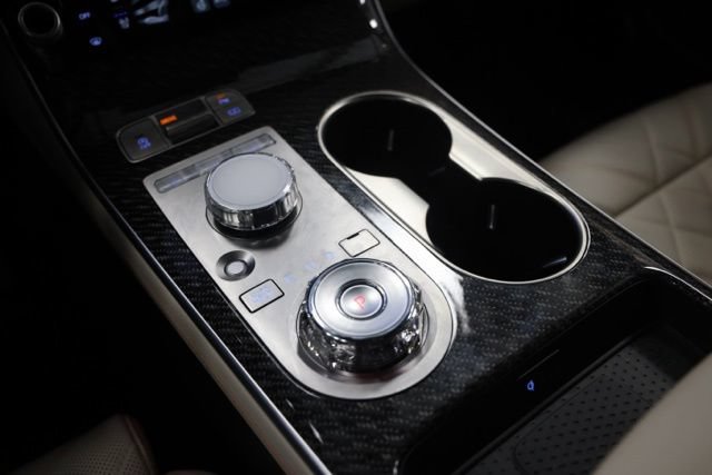 New 2026 Genesis GV70 3.5T Sport Prestige AWD/4WD image 32