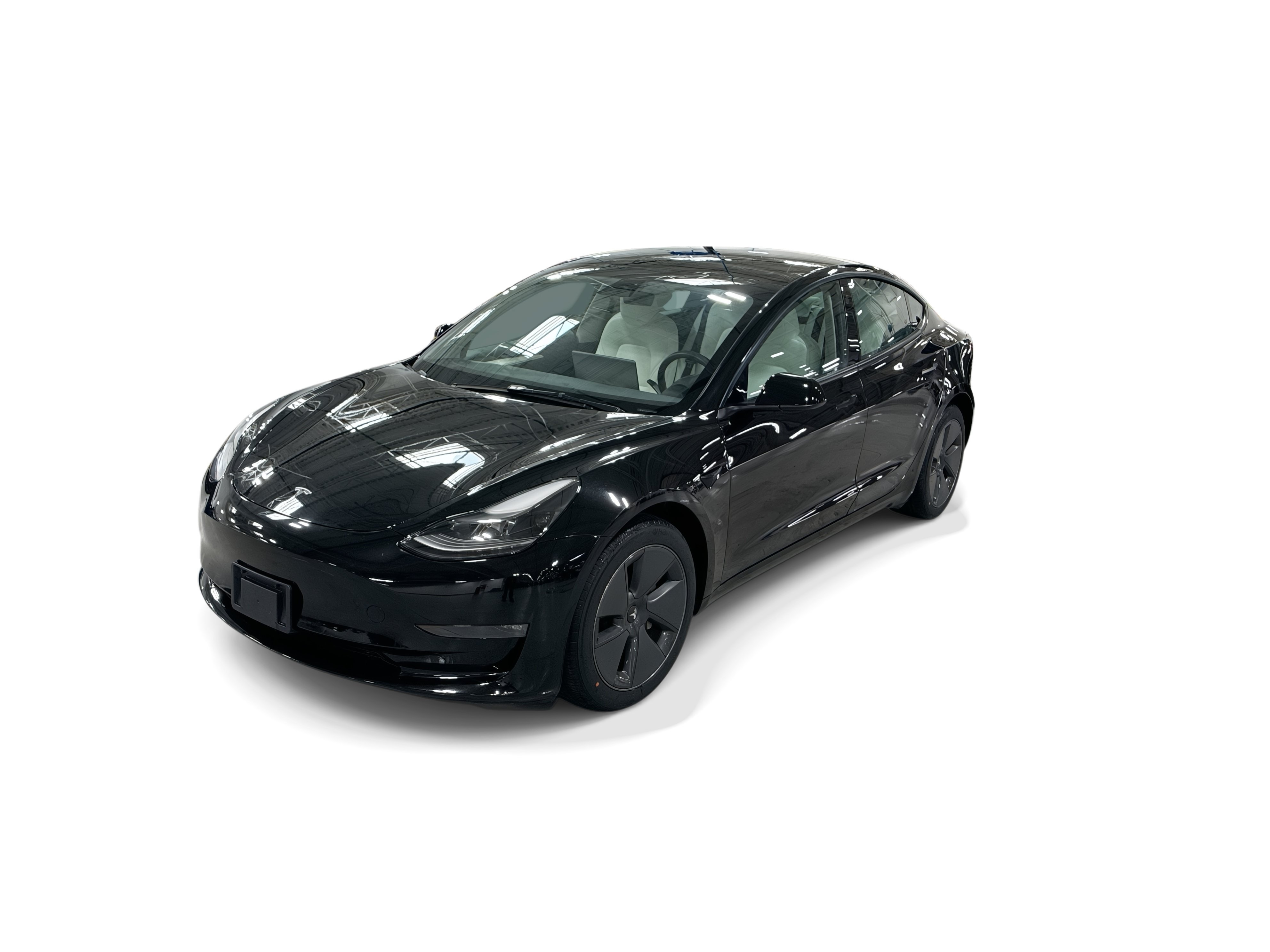 Certified 2023 Tesla Model 3 Long Range