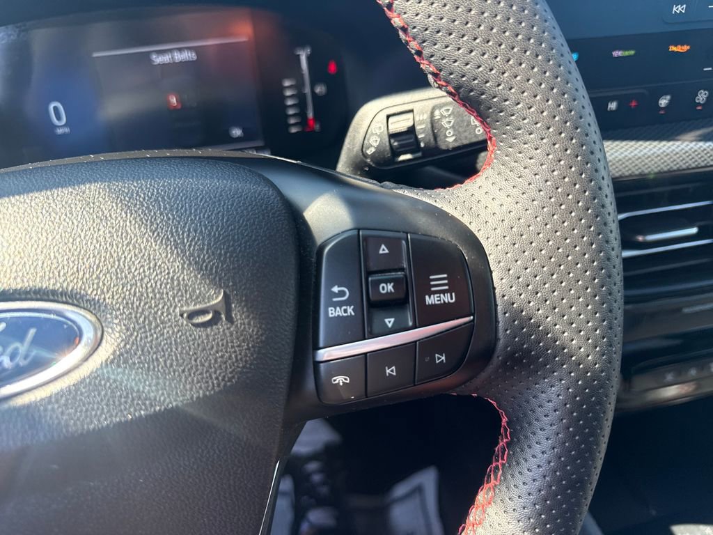 Used 2023 Ford Escape ST-Line w/ Tech Pack #1 image 32
