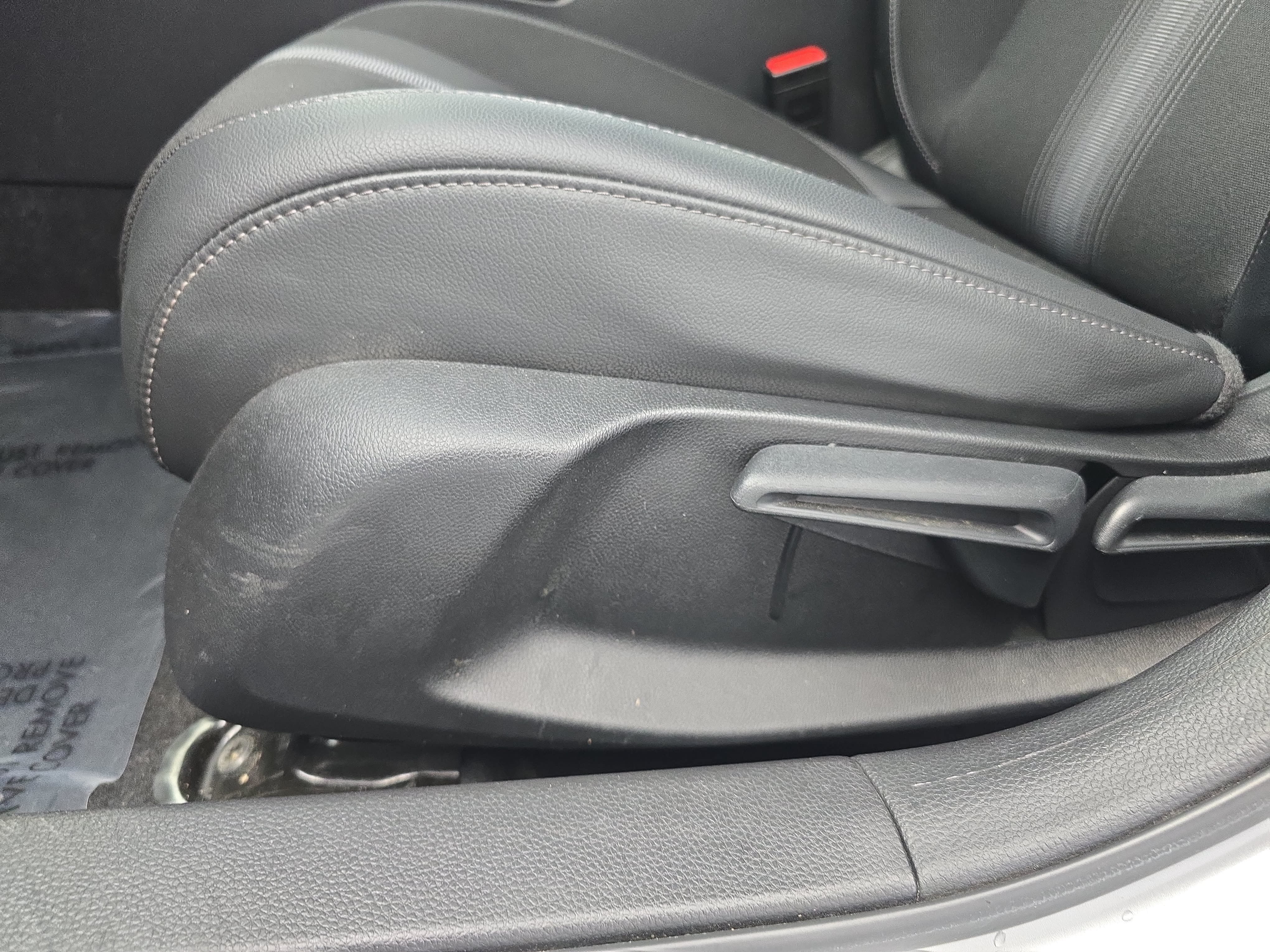 Certified 2025 Honda Civic Sport image 28