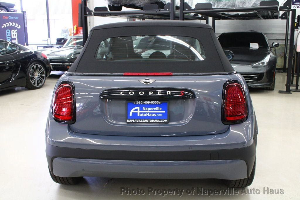 Used 2026 MINI Cooper S image 61