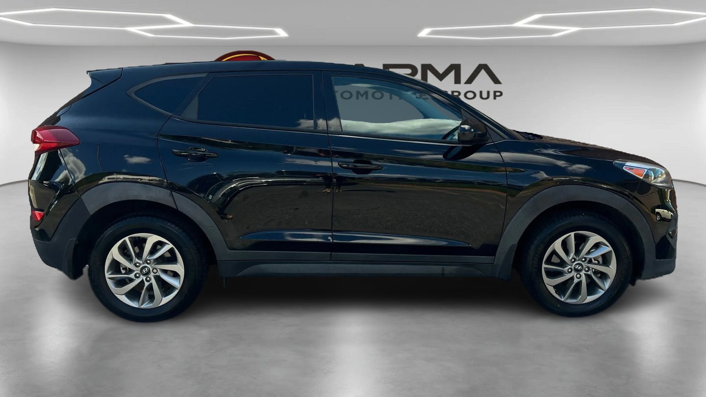 Used 2016 Hyundai Tucson SE FWD image 6