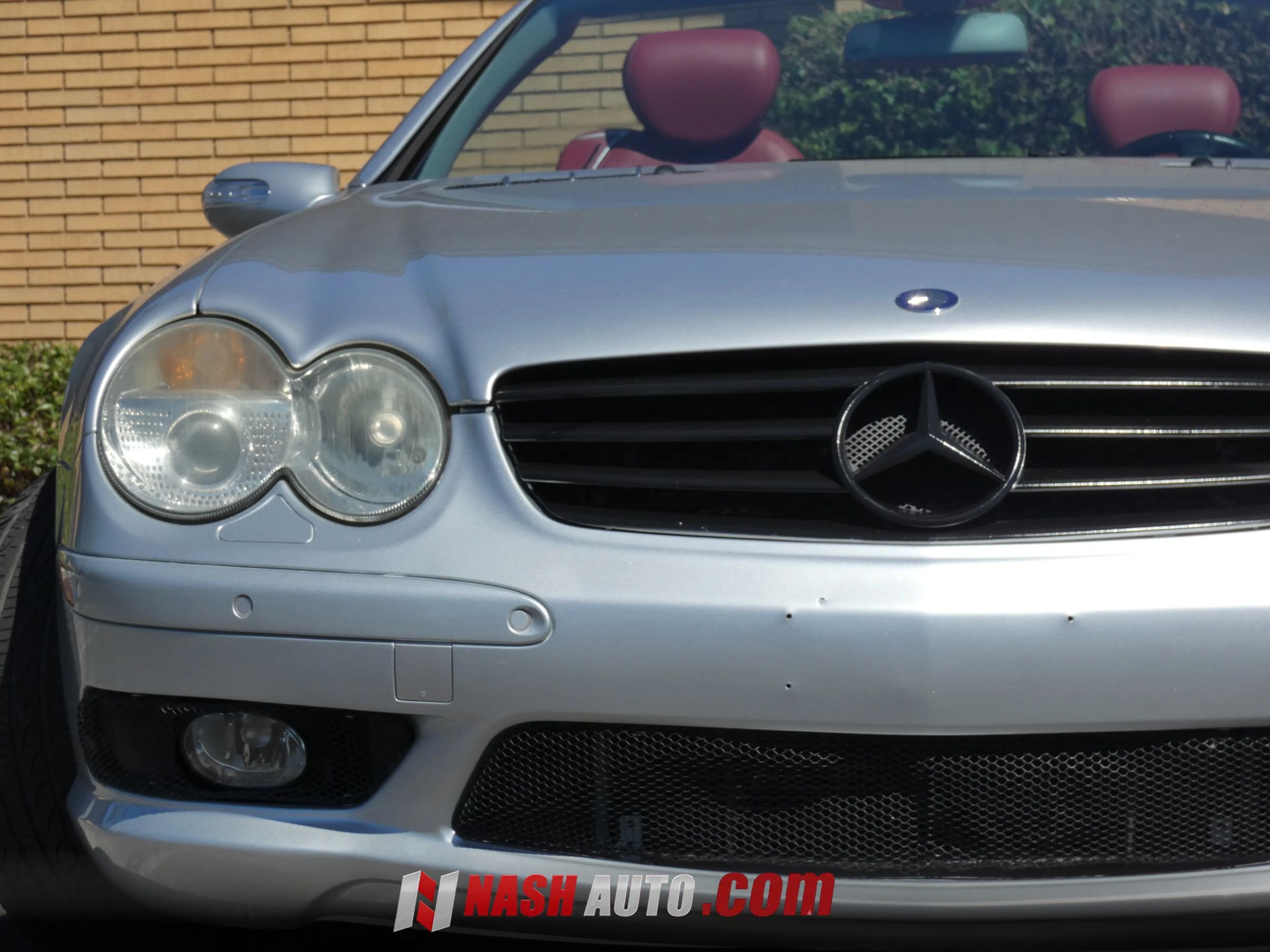 Used 2006 Mercedes-Benz SL 500 image 18