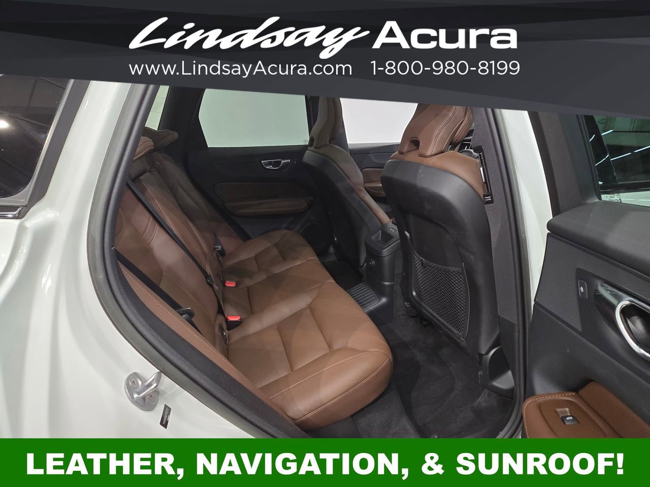 Used 2023 Volvo XC60 T8 Plus image 10