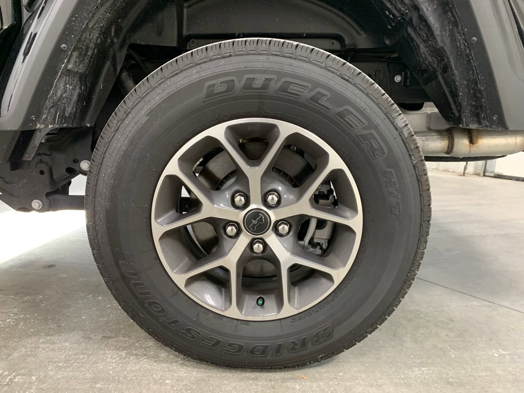 Used 2024 Jeep Gladiator Sport image 5