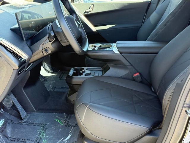 Used 2026 BMW iX xDrive45 w/ Premium Package image 21