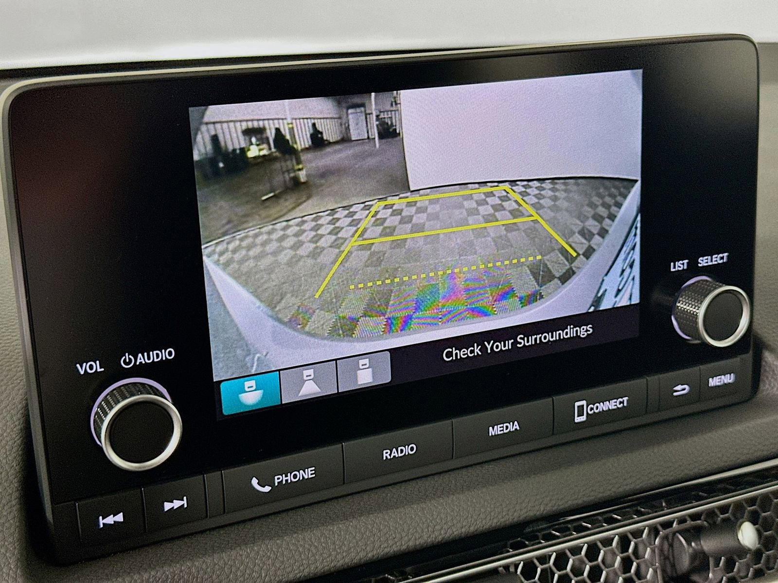 Used 2024 Honda Civic Sport image 14