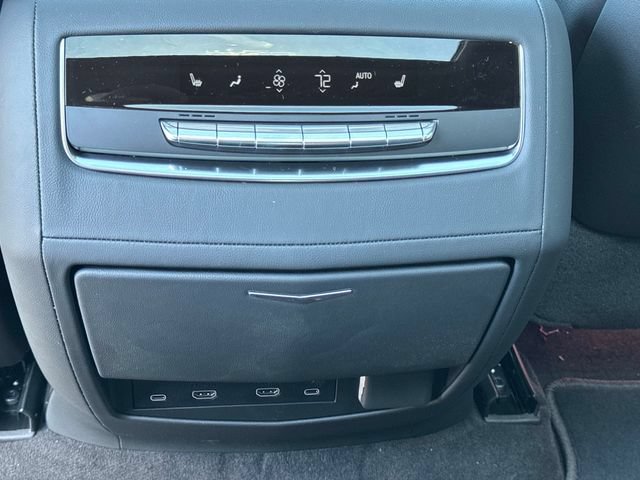New 2026 Cadillac Escalade Luxury w/ Touring Package AWD/4WD image 17