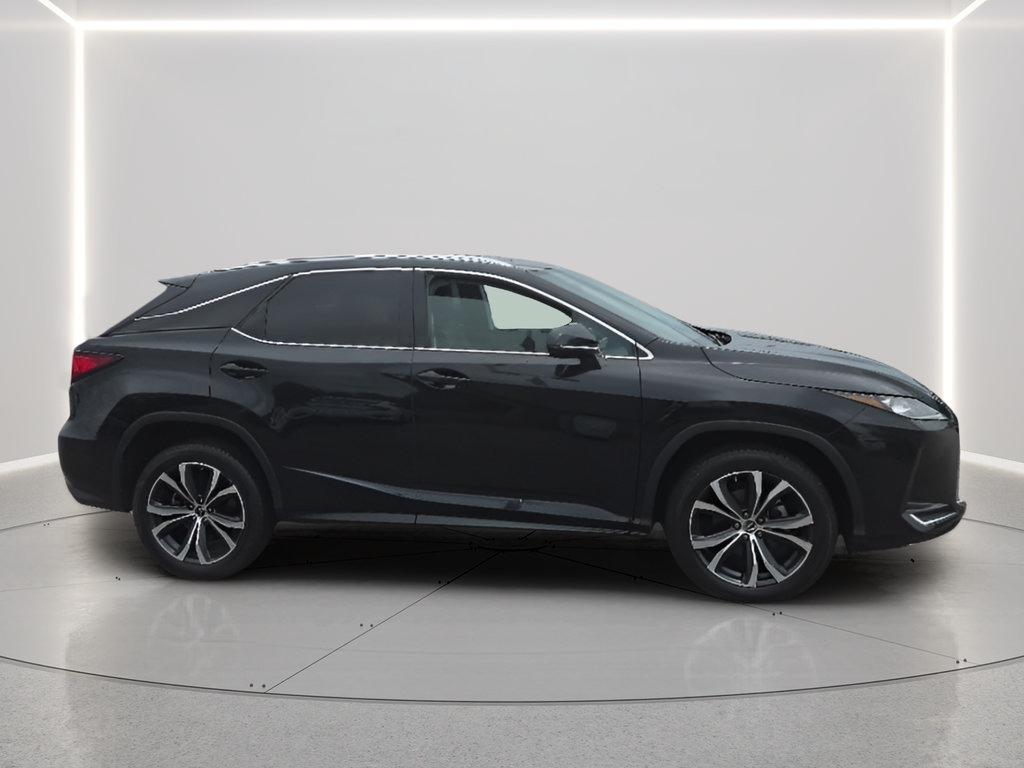 Used 2022 Lexus RX 350 FWD w/ Premium Package image 5