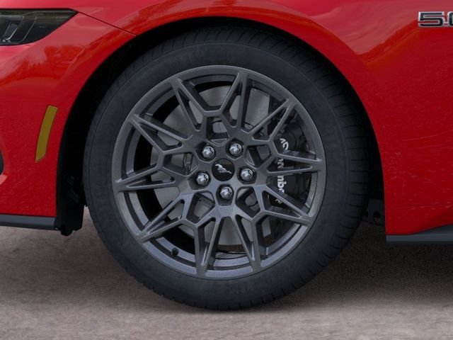 New 2026 Ford Mustang GT Premium RWD image 19