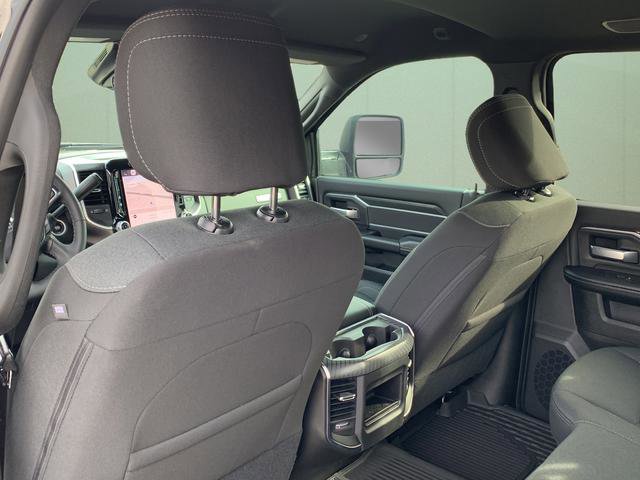 New 2026 RAM 2500 Big Horn image 21