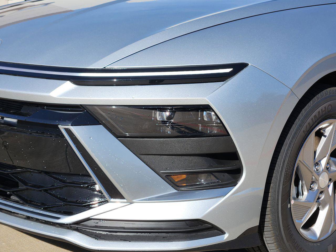 New 2026 Hyundai Sonata SE image 6