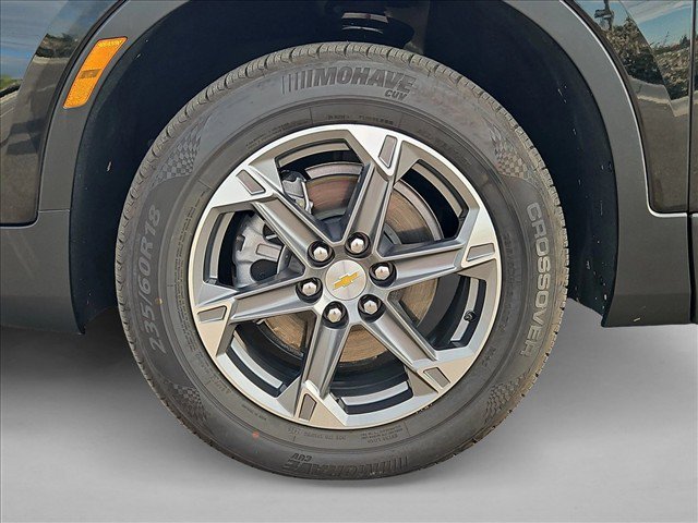Used 2026 Chevrolet Blazer LT FWD image 22