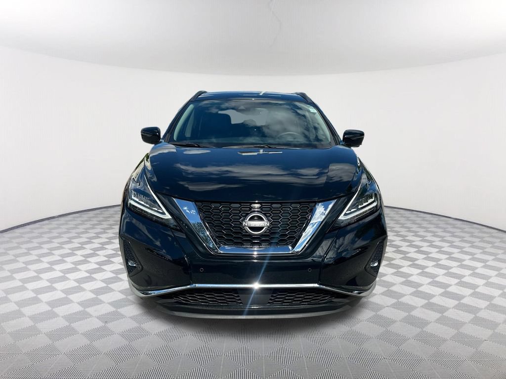 Used 2024 Nissan Murano SV FWD video 2
