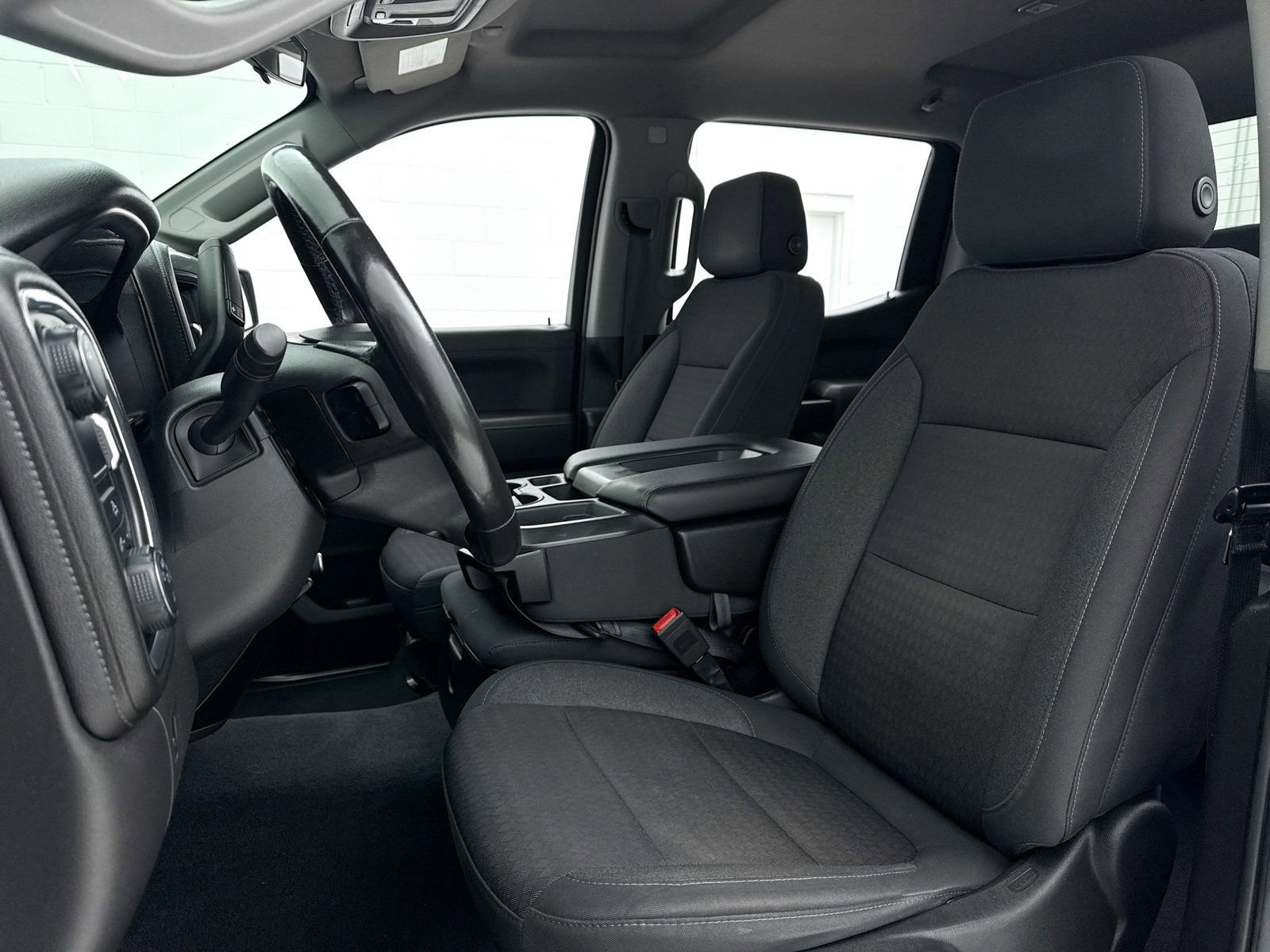 Used 2020 Chevrolet Silverado 1500 LT w/ All-Star Edition image 18