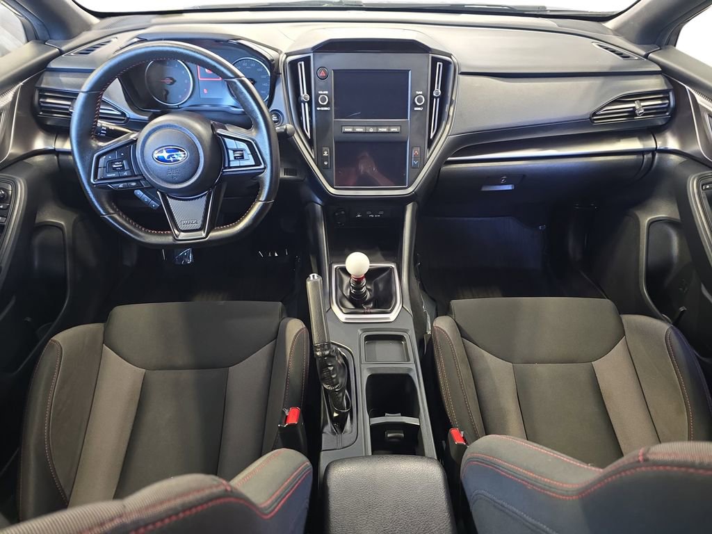 Used 2022 Subaru WRX AWD/4WD image 9
