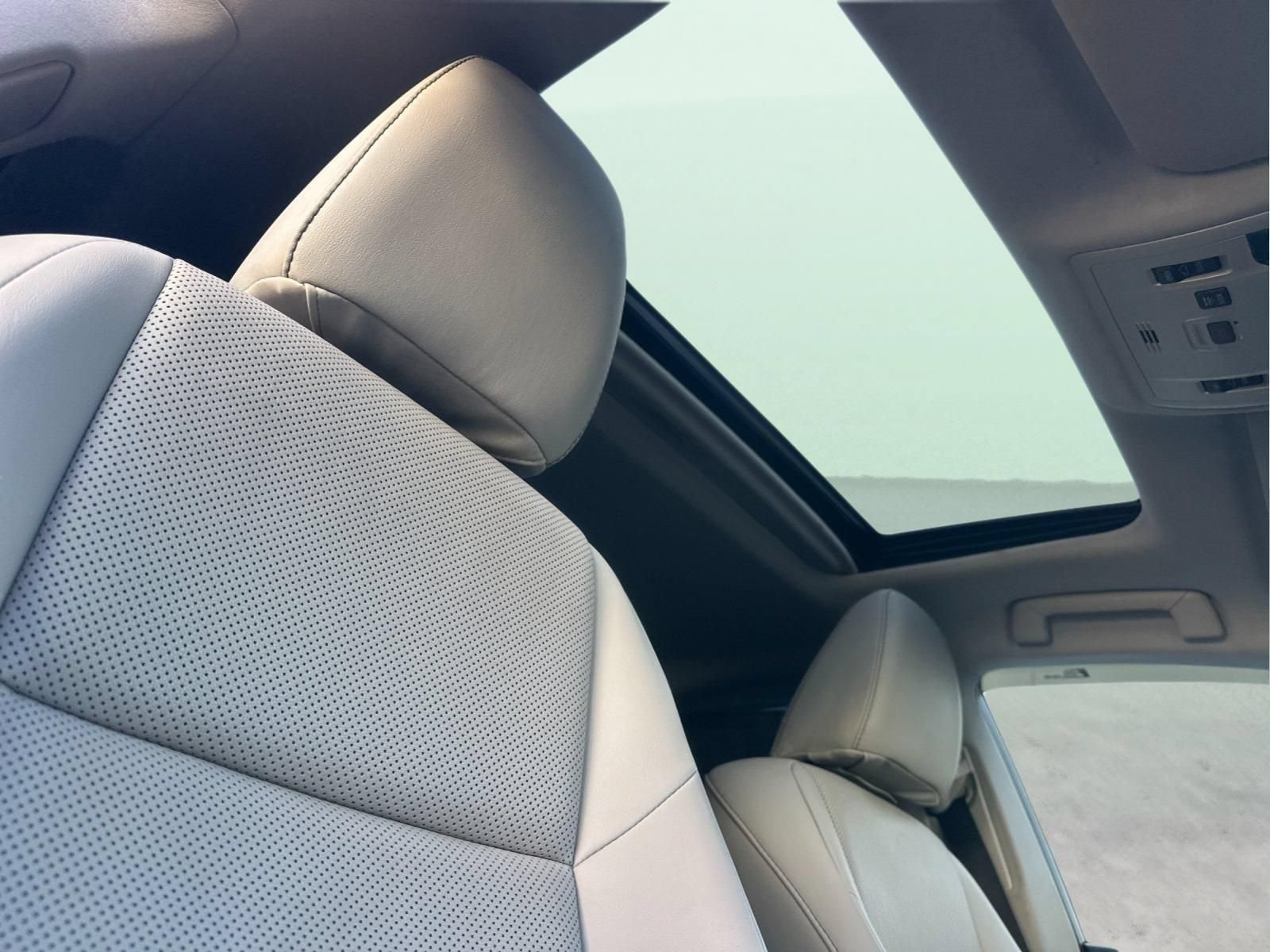 Used 2018 Lexus ES 350 FWD image 16