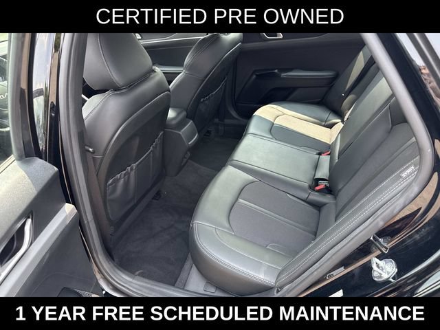 Used 2024 Kia K5 GT-Line w/ GT-Line Premium Package FWD image 16