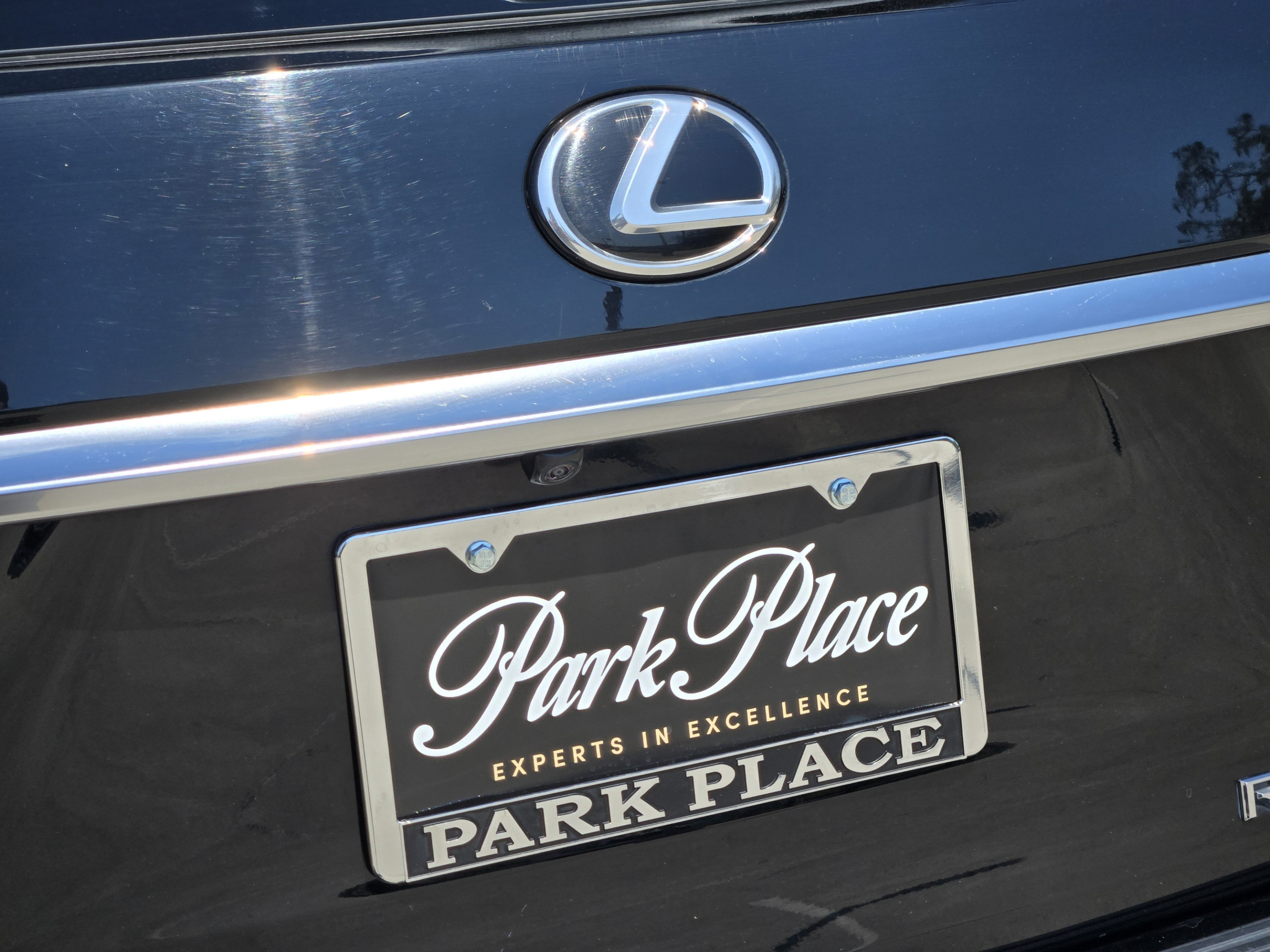 Used 2020 Lexus RX 350L FWD w/ Premium Package image 42