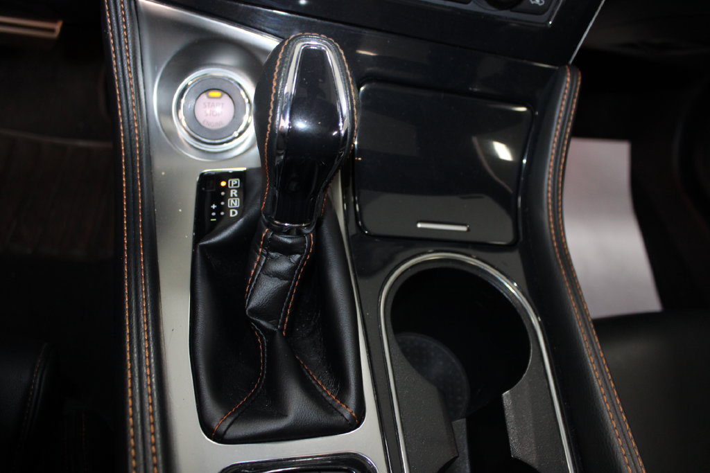 Used 2023 Nissan Maxima SR w/ Sport Mat Group FWD image 41