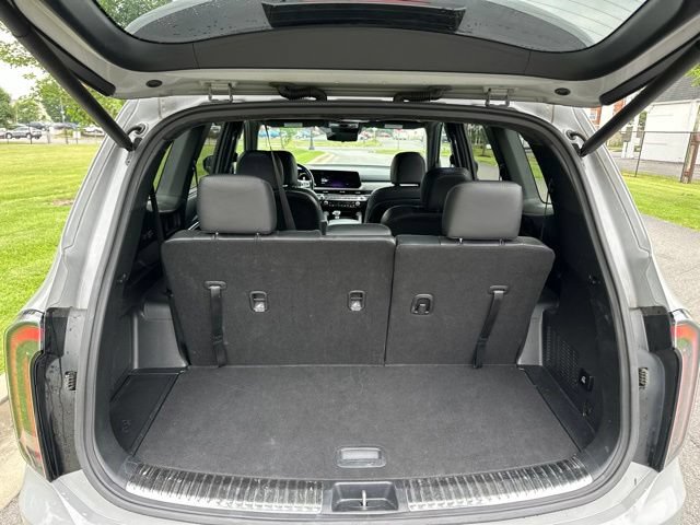 Certified 2024 Kia Telluride SX Prestige X-Pro AWD/4WD image 19