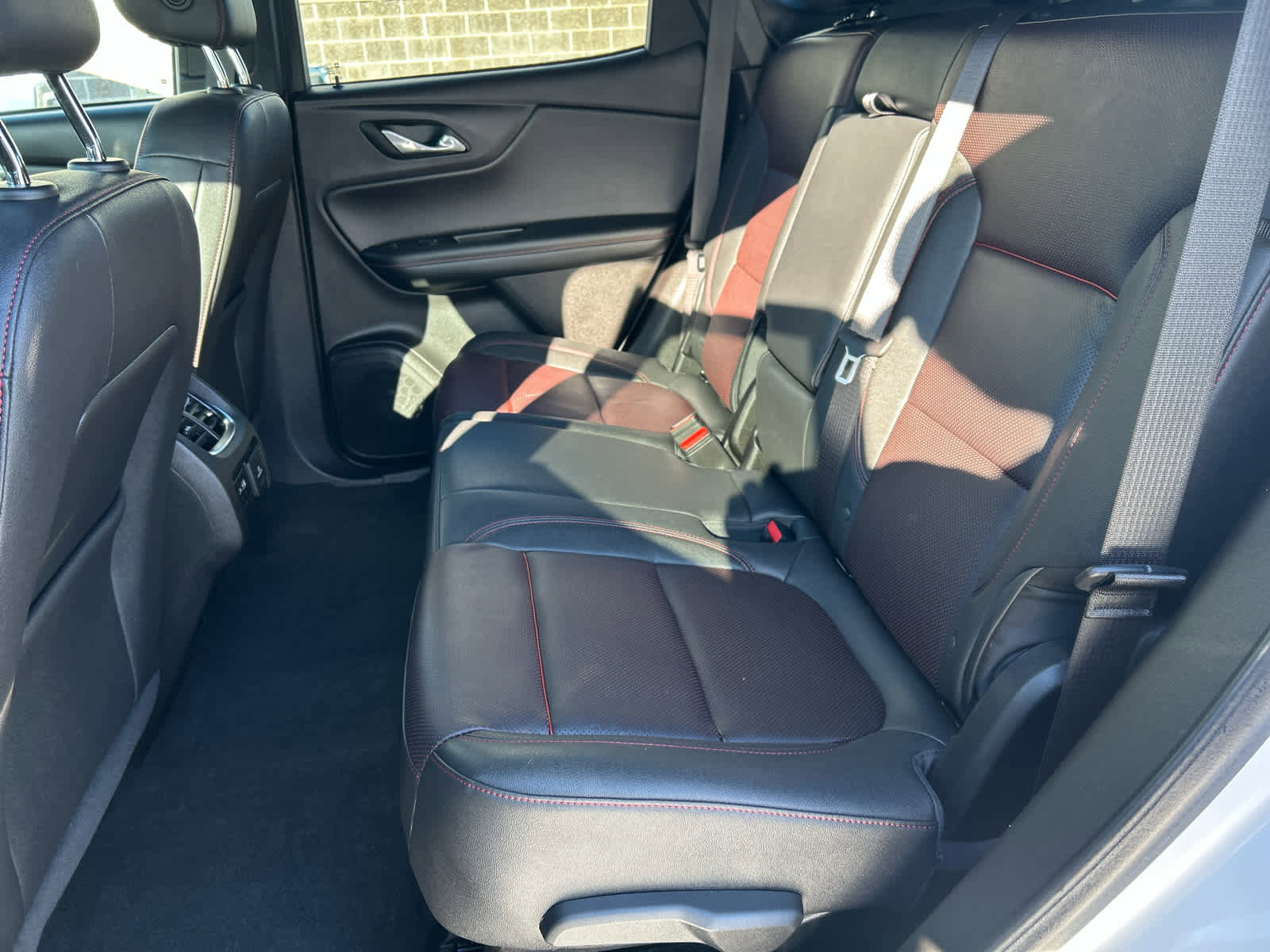 Used 2024 Chevrolet Blazer RS w/ Enhanced Convenience Package image 23