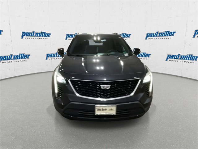 Used 2022 Cadillac XT4 Sport w/ LPO, Floor Liner Package image 3