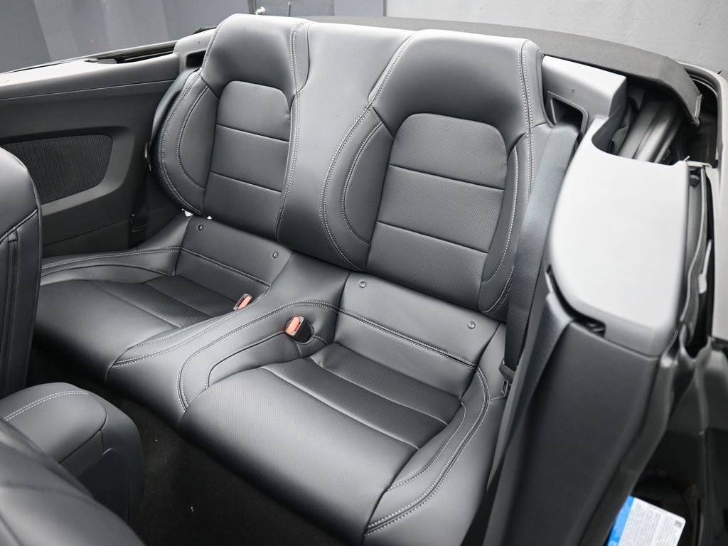 Used 2025 Ford Mustang GT Premium w/ GT Performance Package image 19