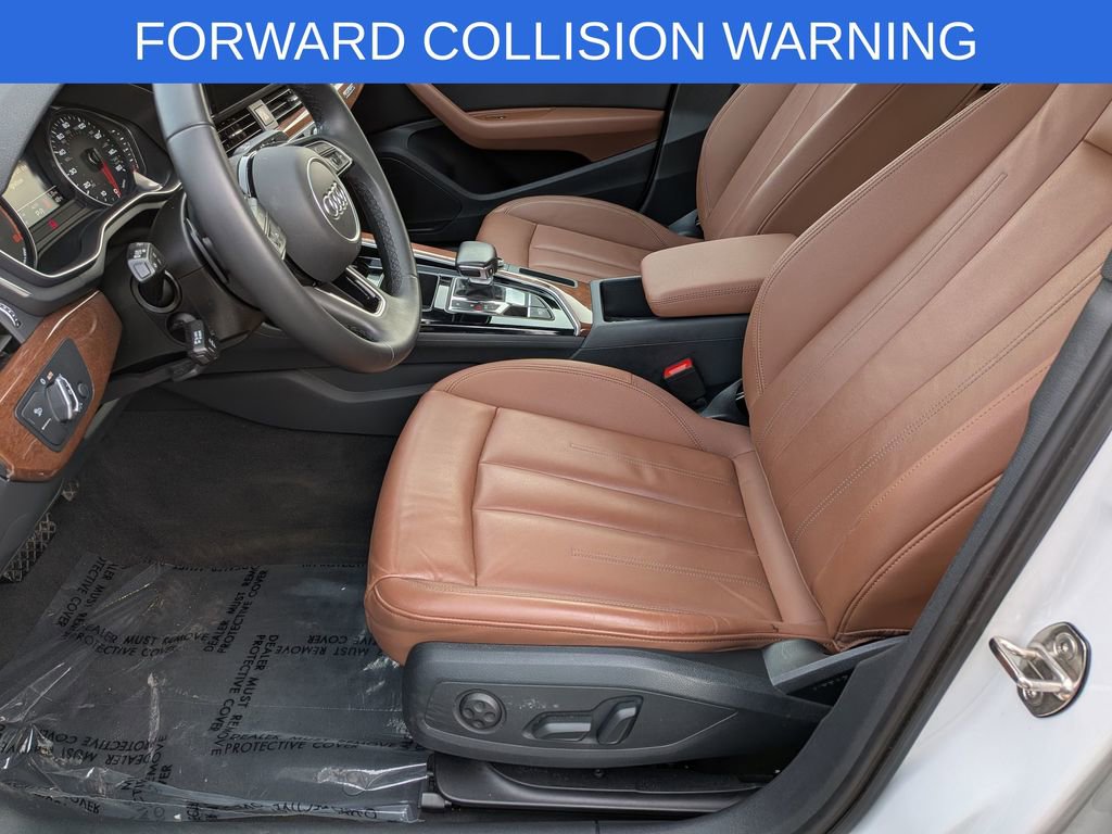 Used 2023 Audi A4 2.0T Premium w/ Convenience Package image 12