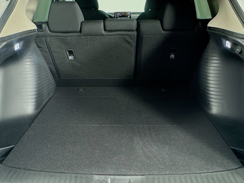 New 2027 Honda HR-V LX image 33