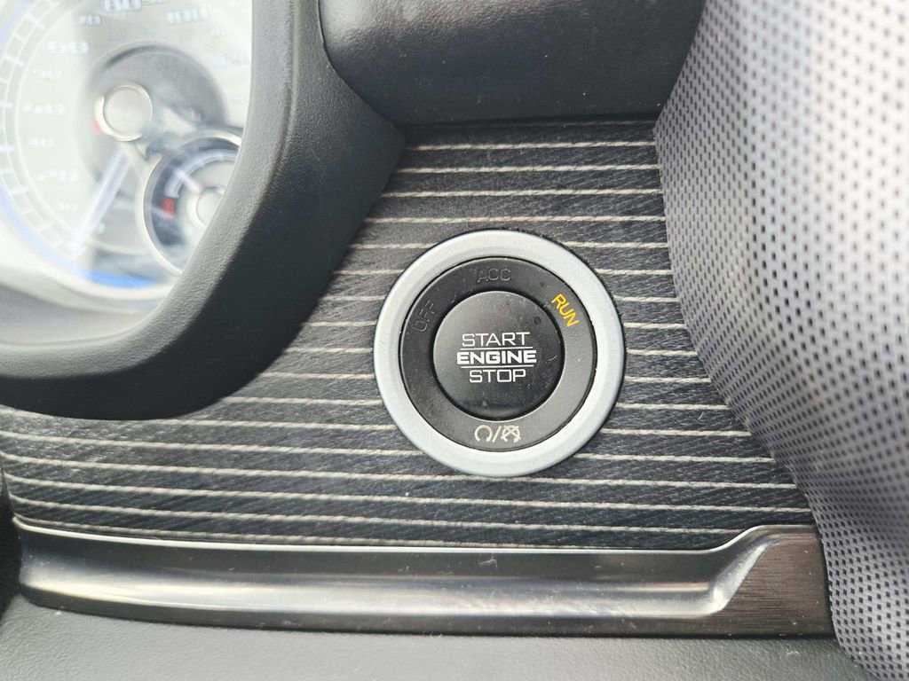 Used 2019 RAM 1500 Limited AWD/4WD image 35