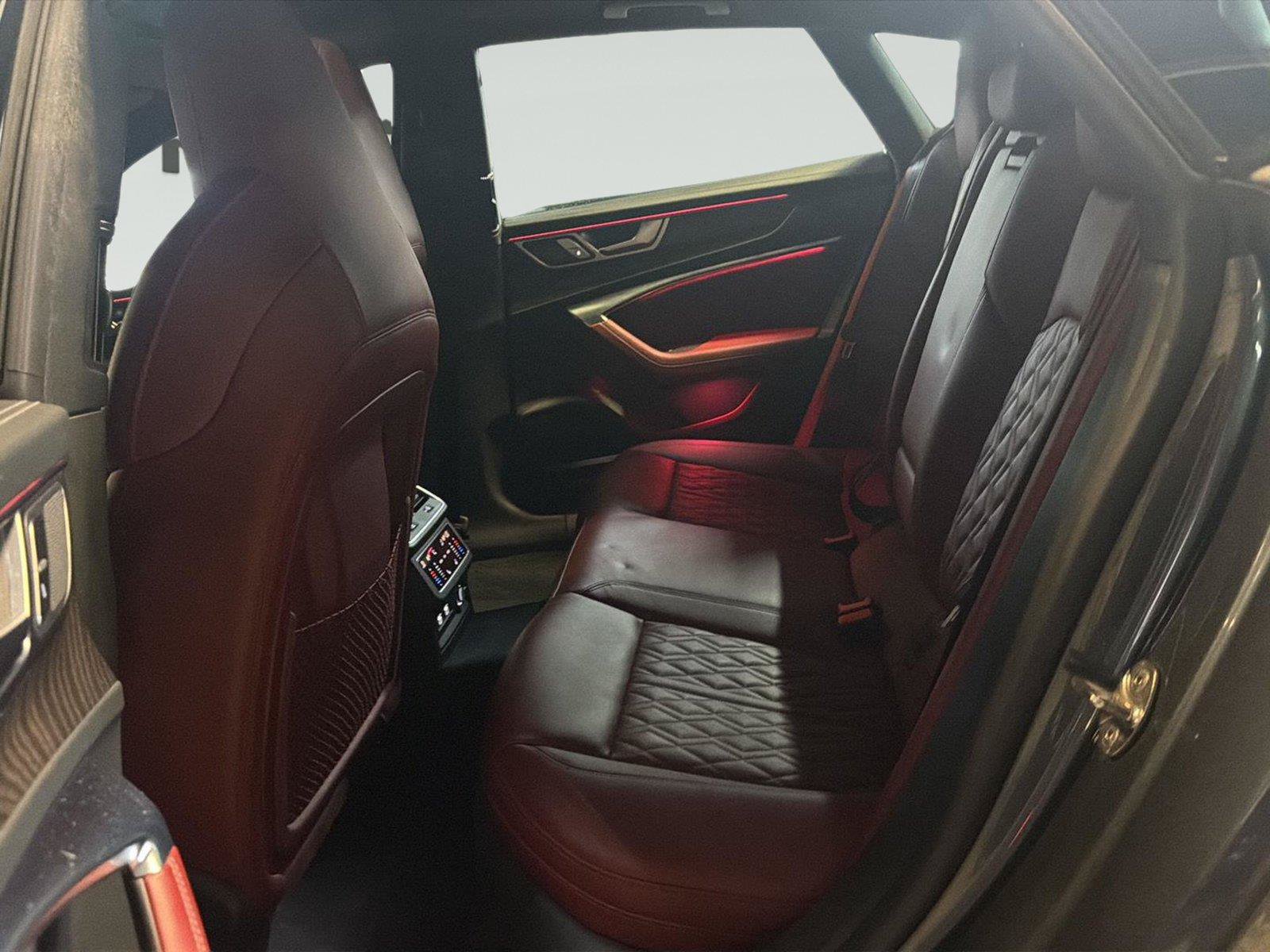 Used 2020 Audi S7 Prestige AWD/4WD image 25